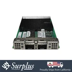 Hp Marvell QL41132HQCU Dual Port 10GB Sfp+ Ocp 3.0 For DL325 GEN10 DL360 Used. Price: $139.00.