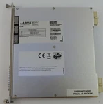 Adva Utm Module W/ RJ45 Ports 1063708414 Used. Price: $650.00.