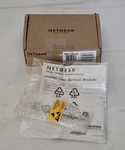 Netgear AGM734-10000S Prosafe 1000BASET Sfp 1G Ethernet RJ45 Transceiver Module Open. Price: $69.99.