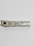 Jdsu WRT-SFPBT100SC 100BASE-T Copper Transceiver Used. Price: $100.00.