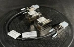 Cisco C9200-STACK-KIT Stacking For Catalyst Series Switches Excellent. Price: $179.99.