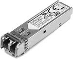 Startech EX-SFP-1GE-LX Compatible Transceiver Gbe Fiber, Up To 10 Km New. Price: $21.75.