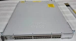 Cisco C9500-40X-A 10G Ports Network Switch W/2X Psu PWR-C4-950WAC-R Used. Price: $799.24.