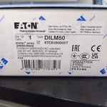 Eaton. XTCE050D00T. 24V50/69HZ. Contotor New. Price: $149.99.