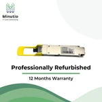 Arista QDD-400G-VSR4 Refurbished Includes Vat Sehr. Price: $1473.38.