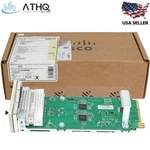 Cisco C9300-NM-4G Catalyst 4-PORT 1GE Sfp Uplink Network Module New Sealed. Price: $199.99.