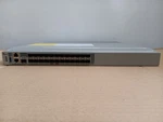 Ibm Cisco SAN24C-7 Port, 64GB Fibre Channel Switch, 9024-V24 W/(24) Active Open. Price: $4200.00.
