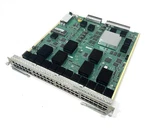 Cisco Catalyst 6800-SERIES C6800-48P-TX-XL 48-PORT 1GBE Copper Switch Module Used. Price: $269.98.