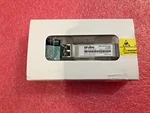 New JL485A Hpe Aruba 25G SFP28 Lc Esr 400M Mmf Transceiver. Price: $599.00.