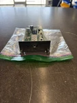 Open Box Netgear AX743 Prosafe 10 Gigabit Ethernet Sfp+fiber Port Adapter. Price: $149.99.