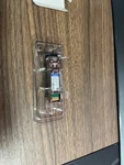 Addon Fn-tran-sfp+sr-ao Fortinet 10GBASE-SR Mmf 850NM, 300M,LC, Dom New. Price: $70.00.