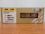 CVR-QSFP-SFP10G 40G Qsfp+ To Adapter Converter Module For Fs Switches Open. Price: $79.95.