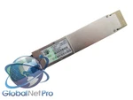 Original Cisco QDD-8X100G-FR 8X100G-FR, Dual MPO-12 Smf, 2KM Lifetime Warranty Used. Price: $2400.00.