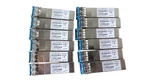 Lot Of 12 Avago Oracle AFCT-701SDDZ-SN1- Free Shipping Used. Price: $49.99.