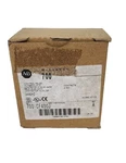 Nib Allen Bradley 700-CF400J Control Relay 700CF400J Ser. New. Price: $58.95.