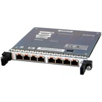 Cisco SPA-8X1FE-TX-V2 Port 100BASE-TX Fast Ethernet Shared Adapter Module Used. Price: $50.38.