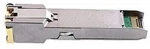 Cisco Sfp-ge-t Compatible 1000BASE-T Transceiver Module Copper, 100M, RJ-45 New. Price: $47.61.