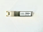 10GBASE-T Sfp+ Copper 30M RJ-45 Transceiver Module Choose Compatibility BRAND-98 New. Price: $79.00.