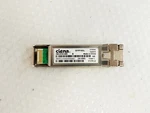 Ciena 160-9103-900 SFPP10GL Wotrcnmfaa 1310NM Transceiver Module Used. Price: $34.50.