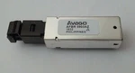 Avago AFBR-5903AZ Tx/rx Optical Fiber 125MBD 10-PIN Dip With Connector New. Price: $35.99.