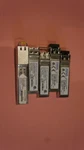 5* Finisar 2* FTLX8573D3BTL-TM FTLX8571D3BCL-EM 1* FCLF8521P2BTL Transceiver Open. Price: $29.95.