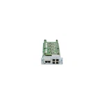 Cisco NIM-2FXS/4FXO Voice Interface Module 2X + 4X Ports For Isr Route Used. Price: $65.00.