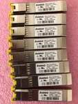 Lot Of 8 Avago ABCU-5740RZ-SN1 1000BASE-T 1.25GBD Transceiver Module Used. Price: $29.99.