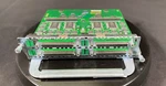 Cisco NM-32A 32PORT Asynchronous Network Module- Same Day Shipping Good. Price: $149.99.
