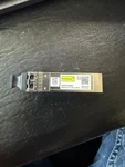 10GTEK AXS85-192-M3 Transceiver Used. Price: $9.00.