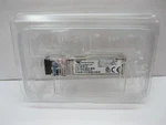 World Wide Technology FTLX1475D3BTL Transceiver Module 10G-LR 1310NM, Finisar New. Price: $39.99.