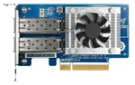 Qnap QXG-25G2SF-CX6 Dual-port 25GBE Pcie 4.0 X8 Network Expansion Card SFP28 New. Price: $514.90.