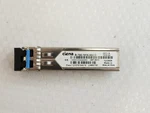 Ciena Opt-lx 1310NM B-700-1016-002 WM2IS0XBAA Transceiver Module Used. Price: $55.20.