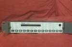 Timeline Lynx 2 Code Module W/ Rack Adapter Used. Price: $350.00.