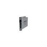 Communication Network (comnet) Hard/ 10-100/ 4PRT-POE+/ 1PRT-OPT Open. Price: $722.51.