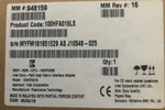 Intel Omni-path Host Fabric Interface 100HFA016LS Pcie X16 New. Price: $40.00.