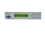 Drs Ctm 100/P Tactical Fiber Optic Modem 850NM Used. Price: $399.99.