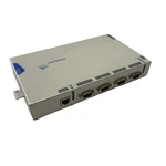 Lantronix 4-PORT Device Server MSS4-D-01 New. Price: $295.89.