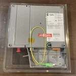 Calix 721GE Ont Optical Network Terminal Module New. Price: $70.00.