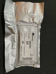 Netapp X65402 Qsfp+ 40GBASE-ESR4 Optical Transceiver New Sealed. Price: $50.00.