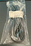 Extreme Networks Pdu Power Cord Iec C13-C14 3M (700512239) New. Price: $13.95.