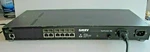 Mrv OS906/AC-2 Tri-mode 100FX/1000FX Sfp RJ45 10/100/BASET Ports Used. Price: $424.99.