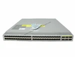 Cisco N9K-C9372PX 48-PORT Nexus 9300 10GB Switch W/ Dual Ac Year Warranty Used. Price: $135.00.