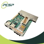 Dell 5V6Y4 Qlogic QLE41264 2X 10GB Sfp+, 1GB RJ45 Network Daughter Card Used. Price: $14.99.