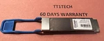 QSFP-40G-LR4-US 40GB Multirate Qsfp+ Smf Cwdm Wavelengths, 10KM Transceiver Used. Price: $75.00.