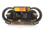 Hetronic Cs 458 Txn Nova-l Belly Box Transmitter Used. Price: $800.00.