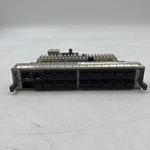 Juniper Networks MIC-3D-20GE-SFP-A 20-PORT Sfp+ Expansion Module. Used. Price: $25.20.
