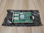 Dell N3000 Series Switch N30XX 10GGSFP 10GBE Sfp+ Dual-port Uplink Module 41VC3 Open. Price: $35.11.