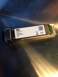 Rad 1279010000 XFP-1D Gigabit 1310NM Single Mode 6.2MI Used. Price: $325.00.