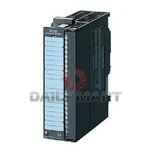Siemens Output Module Sm New In Box. Price: $172.17.