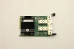 Lenovo 02YG185 Mellanox Connect LX-6 10/25GB SFP28 Used. Price: $349.99.